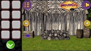 Forest Village Gateway Episode 1 Walkthrough [MouseCity]