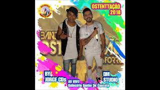 Ostentação do Forró - Repertório 2018