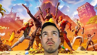 WANN KOMMT MEIN NÄCHSTER WIN ?? ?? Fortnite Battle Royale