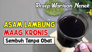 BUKAN KOPI BIASA! MINUM SELAGI HANGAT, ASAMLAMBUNG MAUPUN SAKITMAAG LANGSUNG NORMAL KEMBALI