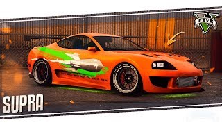 10 CARROS SECRETOS ADICIONADOS NA NOVA DLC!! - GTA Online: Velozes e Estilosos