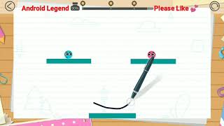 Love Balls Level 11 Walkthrough Android
