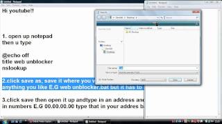 web unblocker youtube video