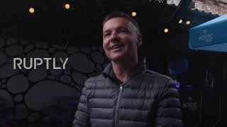UK: Birmingham"s oldest LGBT+ nightclub repurposed as pop-up vaccination centre