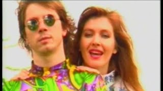 гр. АНЖЕЛИКА - "Мама-Маруся" 1998г. (пародия)