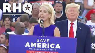 Republican Exposes Entire GOP With Freudian Slip At Trump Rally