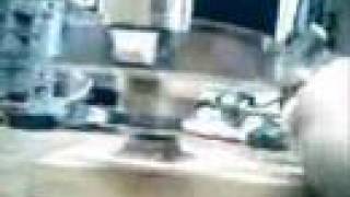 03 - Beyond Steorn, a real permanent magnet motor.
