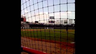 Sultanes de Monterrey en el Palacio Sultan contra Acereros de Monclova