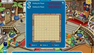 club penguin stuff [ BORING]