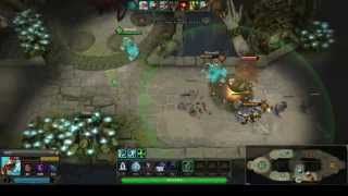 Tome - Immortal Arena - Fathom Gameplay