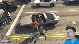 Furkan Yaman! GTA 5 RECEP İVEDİK OTOBÜS ŞOFÖRÜ!!
