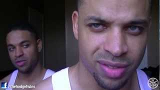 Not Seeing Results Fast Enough Dont Give Up Maybe Your Expectations Are to High!! @hodgetwins