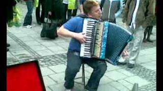 Trance by Bayern bayan