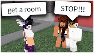 raiding roblox online dating servers