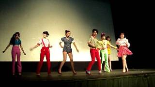 Roly Poly ~ T-arang Haeyo