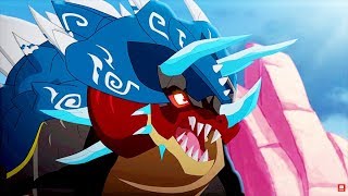 Динофроз | Серия 4 | динофроз 1 сезон | весь эпизод | Русский Язык | Dinofroz | Full HD