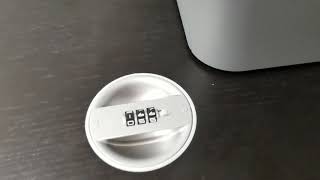 Unlock your ikea combination