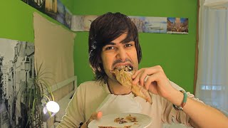 МИТЪТ: РИБА + МЛЯКО