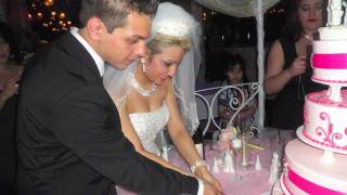 Kevin And Chanel's Wedding