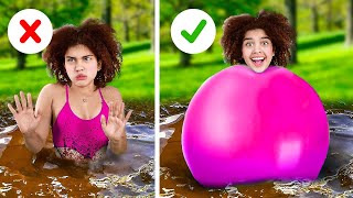 KIAT PARENTING CERDAS || Ide DIY dan Kiat Bertahan Hidup untuk Orang Tua oleh 123 GO Like!
