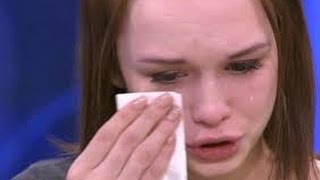 ДИАНА ШУРЫГИНА !!! ПУСТЬ ГОВОРЯТ! ТРАГЕДИЯ! 8 ЛЕТ