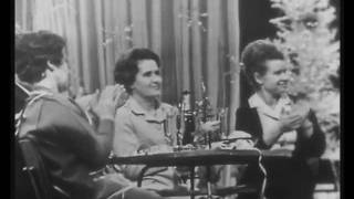 Голубой огонёк 1968, 1970