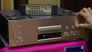 TEST  TEAC VRDS-25x  1997年頃