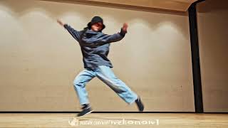 TsUmU JUDGE DEMO ブラック三田ァ～ 番外編 vol.31 DANCE BATTLE