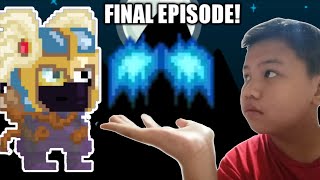 Road To Chimera Wings Last Episode! | Growtopia