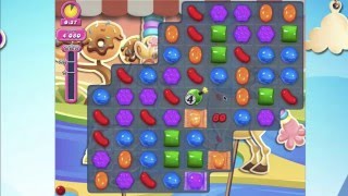 Candy Crush Saga Level 1562  No Booster