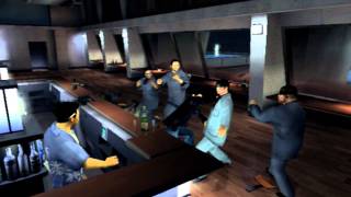 Rise of Honor P4