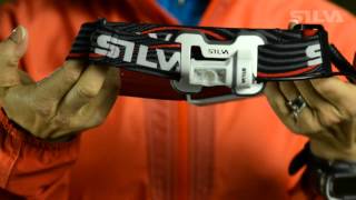 Silva Trail runner 2