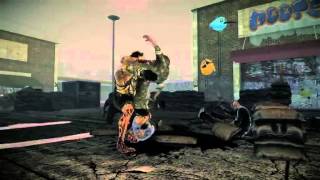 State of Decay:  Year-One Survival Edition Debut Trailer