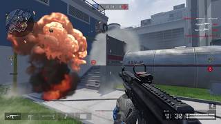 WARFACE: MOMENTS#51 Ты думал, будет бас? Наебал
