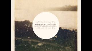 ARNAUD LE GOUEFFLEC - Mieux vaut trouver la mort