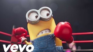 Minions - Shape of You ft. Ed Sheeran