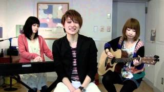 花束／back number（Cover）