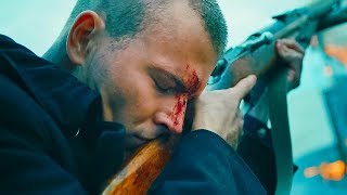 Фильм "СПАСТИ ЛЕНИНГРАД" (2019) - Трейлер | В Рейтинге