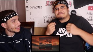 ?? Иностранцы слушают!! Miyagi & Эндшпиль - When I Win (REACTION) Feat. Olivio (RUSSIAN RAP)