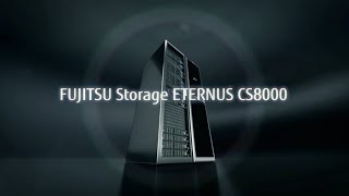 Data Protection Solutions with Fujitsu Business-Centric Storage