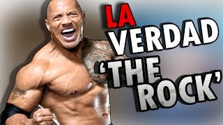 LA VERDAD DE "THE ROCK" | Dwayne Johnson | OzielCarmo