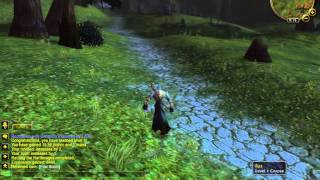 molten wow lich king comentary gameplay part 2 lvl 1-80