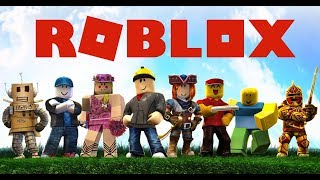 ЭПИЧЕСКИЕ ИГРЫ, ПРЕДЛАГАЙ СВОИ РЕЖИМЫ, ИГРАЕМ БАНДОЙ! (Стрим по ROBLOX. Мини игры)