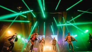 КарТуш "50 СВЕТОВЫХ ЛЕТ" Шоу Андрея Вертузаева
