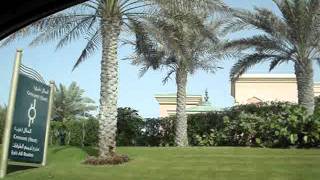Taxi driver's interview - Dubai part II (personal footage)
