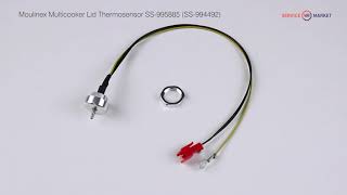 Датчик температуры крышки для мультиварки Moulinex SS-995885 (SS-994492)
