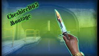CS:GO montage