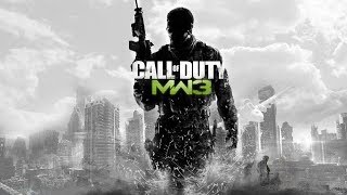 CoD: MW3 - Мисия "Возвращено отправителю", Юрий. Захват Варабе, песчаная буря