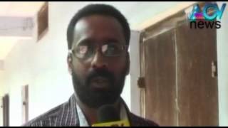 LDF alleges that Varkala Nagarasabha amassing funds assigned by Sampath MP