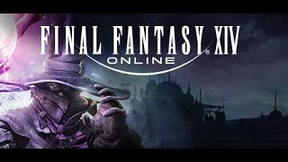 [GER] Final Fantasy XIV - Steinerne Wacht #47
